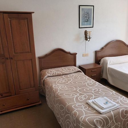 Hostal Padornelo Mondoñedo Εξωτερικό φωτογραφία