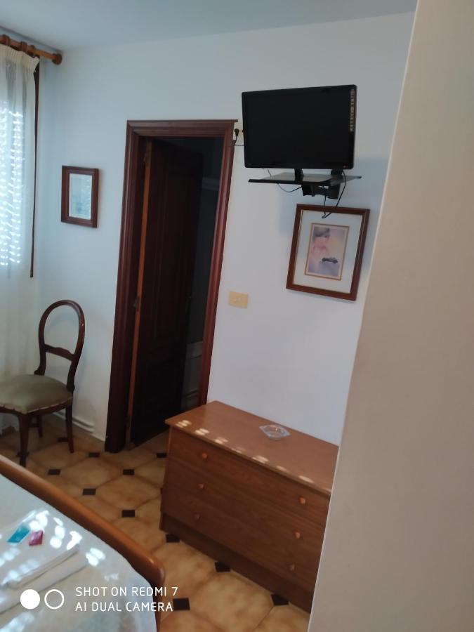 Hostal Padornelo Mondoñedo Εξωτερικό φωτογραφία