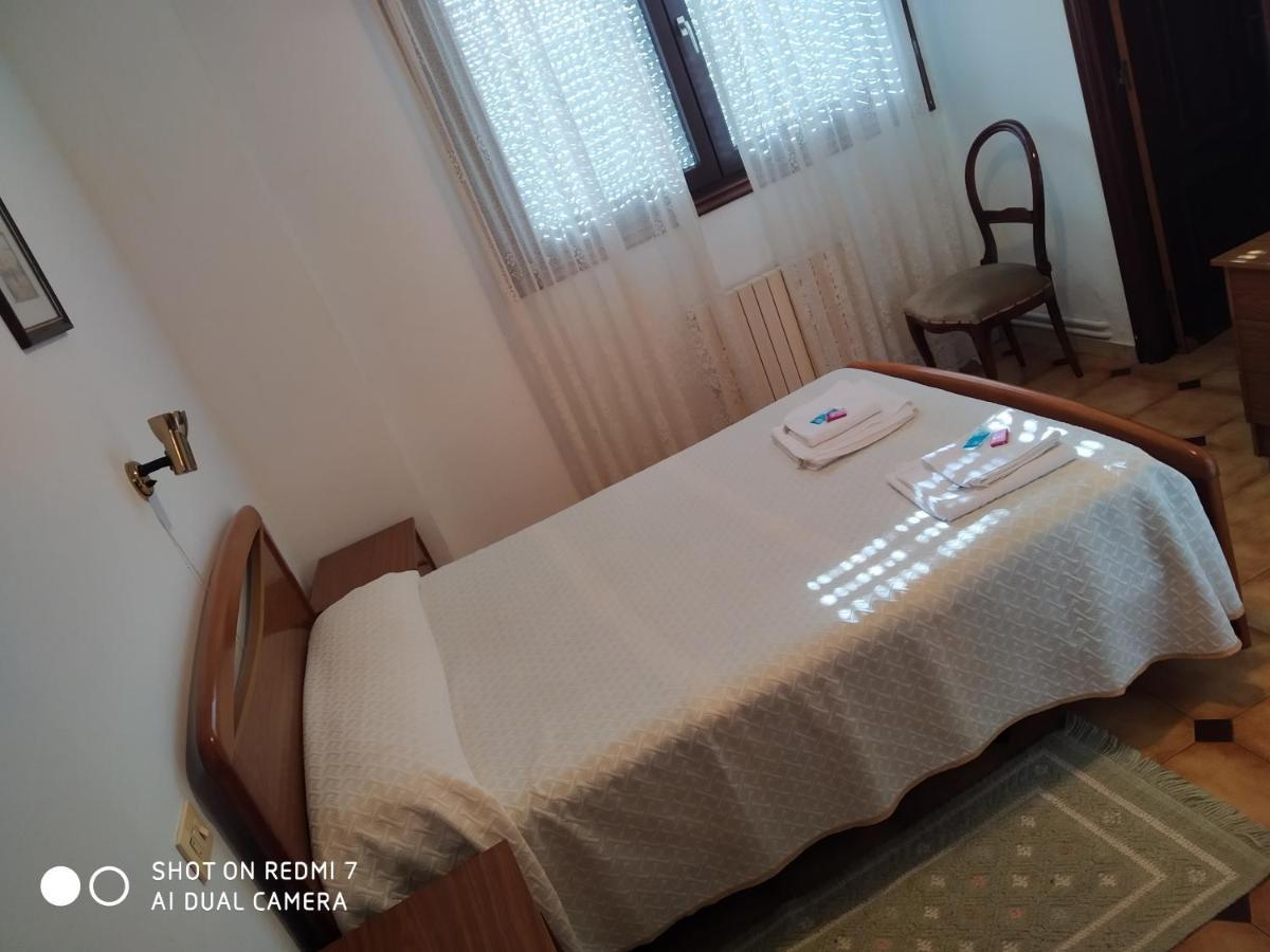 Hostal Padornelo Mondoñedo Εξωτερικό φωτογραφία